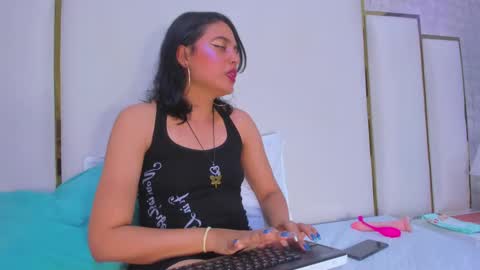 thalia888_ online show from October 2025 07:14:02 PM