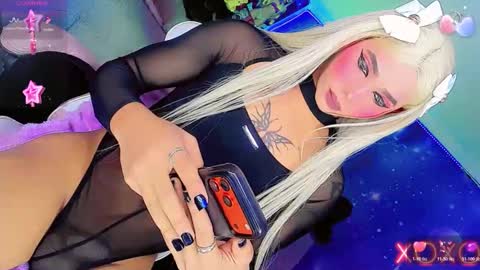 Snapshot of thalia_gil21 chatting on June 2026 02:53:01 AM Thalia Girl online show from June 2026 02:53:01 AM