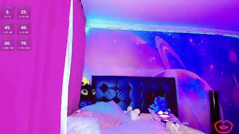 Snapshot of thalia_gil21 chatting on June 2026 01:50:02 AM Thalia Girl online show from June 2026 01:50:02 AM