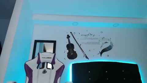 Thalia online show from February 2026 10:53:02 AM