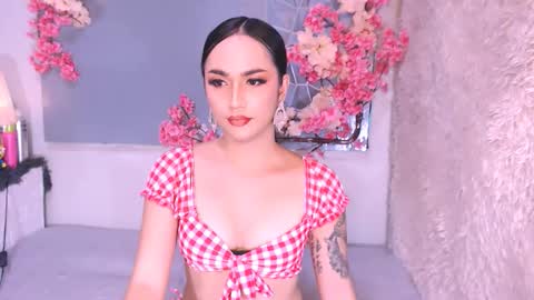 Thalia online show from February 2026 12:59:02 PM