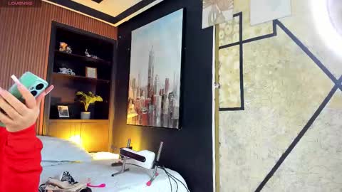 Thalia online show from January 2026 04:18:02 AM