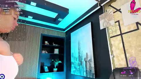 Thalia online show from January 2026 05:00:02 AM