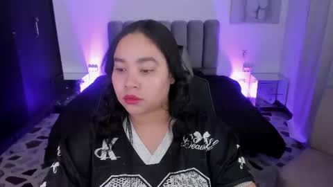 Snapshot of thaliabrooks_ chatting on July 2026 05:01:01 AM Thalia online show from July 2026 05:01:01 AM