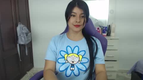 Snapshot of thalianabrunette chatting on January 2025 10:19:01 PM Thaliana0498 online show from January 2025 10:19:01 PM