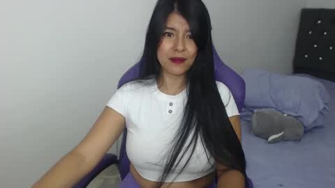 Snapshot of thalianabrunette chatting on February 2025 04:57:02 AM Thaliana0498 online show from February 2025 04:57:02 AM
