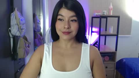 Snapshot of thalianabrunette chatting on August 2026 01:30:02 AM Thaliana0498 online show from August 2026 01:30:02 AM