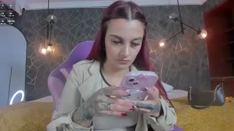 Snapshot of thalira_angels chatting on August 2026 03:03:02 PM THALIRA ANGELS online show from August 2026 03:03:02 PM