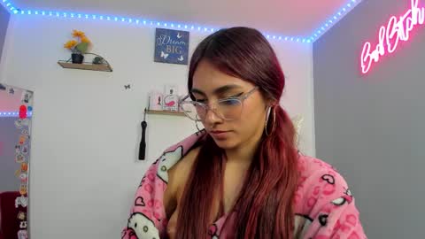 thamara_cooper_ online show from February 2025 12:44:02 PM