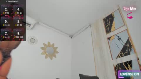 Snapshot of thamara_thompsonts chatting on June 2026 01:47:01 PM Thamara Thompsont online show from June 2026 01:47:01 PM