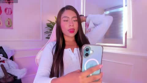 tamara gen online show from April 2026 06:04:02 PM