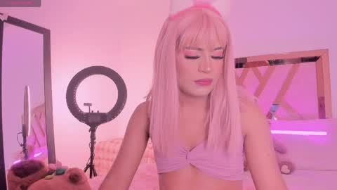 Snapshot of thamii_campanitaa chatting on May 2026 06:21:02 AM thami campanita online show from May 2026 06:21:02 AM