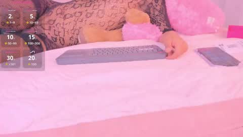 Snapshot of thamii_campanitaa chatting on May 2026 07:17:02 AM thami campanita online show from May 2026 07:17:02 AM