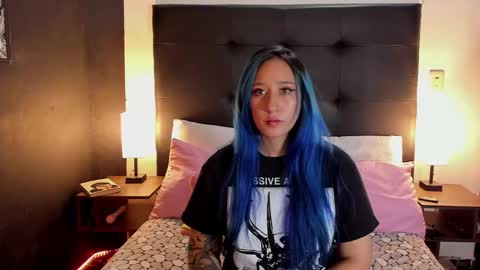 Thamy online show from February 2026 02:50:02 AM