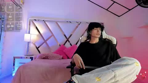 thanier_18 online show from March 2026 07:20:02 PM