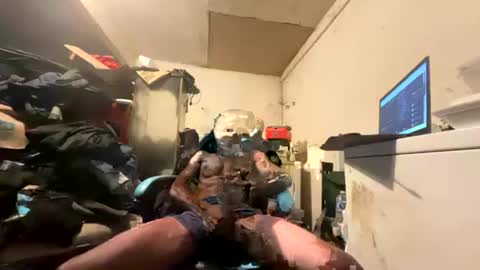 thanxmisterr online show from July 2026 09:49:01 AM
