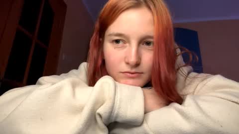 Snapshot of thaoohler chatting on February 2026 08:43:01 PM Marie online show from February 2026 08:43:01 PM