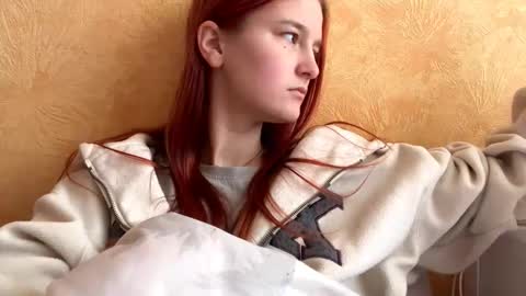 Snapshot of thaoohler chatting on March 2026 11:06:01 AM Marie online show from March 2026 11:06:01 AM