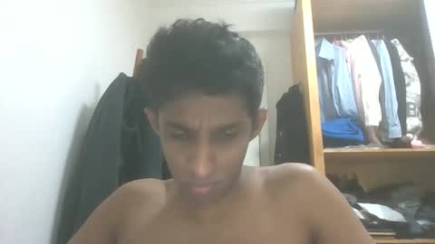 Sameera2480 online show from November 2025 11:29:01 AM