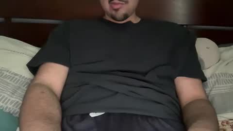 thatboi_g online show from March 2026 08:58:01 PM