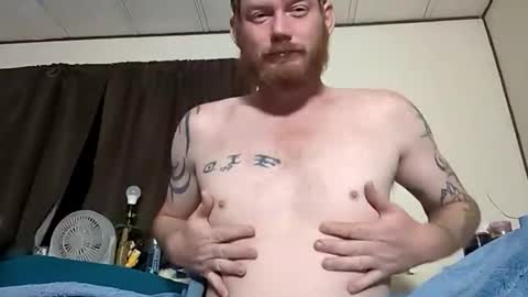 Snapshot of thatgingerman chatting on November 2025 02:54:02 AM thatgingerman online show from November 2025 02:54:02 AM