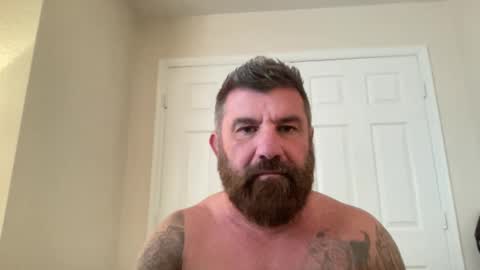 Snapshot of thatguybearded chatting on February 2025 04:32:02 PM ThatGuyBearded online show from February 2025 04:32:02 PM