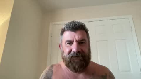 Snapshot of thatguybearded chatting on February 2025 04:04:01 PM ThatGuyBearded online show from February 2025 04:04:01 PM