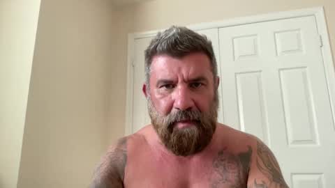 Snapshot of thatguybearded chatting on February 2025 10:53:01 PM ThatGuyBearded online show from February 2025 10:53:01 PM