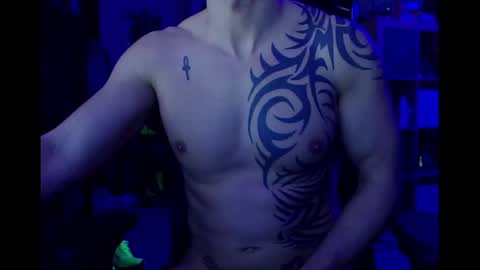 Snapshot of thatguyrichie1 chatting on February 2025 10:36:01 PM ThatGuyRichie online show from February 2025 10:36:01 PM