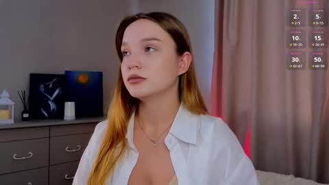 Alice online show from September 2025 11:21:01 AM