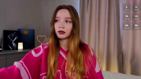 Alice online show from September 2025 10:42:02 AM