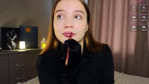 Alice online show from October 2025 11:10:01 AM