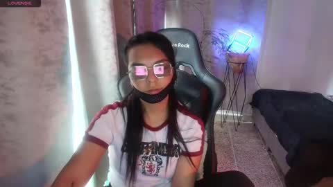 Snapshot of thays_mawakye01 chatting on February 2026 06:52:02 PM Paola online show from February 2026 06:52:02 PM