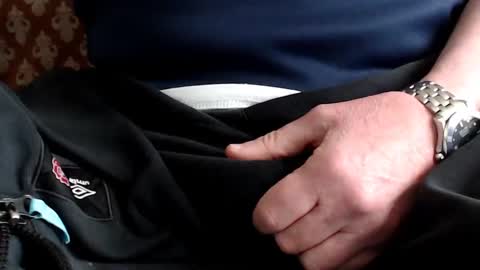 Snapshot of the1pocketrocket chatting on December 2024 01:03:01 PM the1pocketrocket online show from December 2024 01:03:01 PM