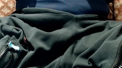 Snapshot of the1pocketrocket chatting on January 2025 12:18:01 AM the1pocketrocket online show from January 2025 12:18:01 AM