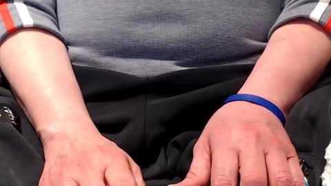 the1pocketrocket online show from March 2026 10:37:01 PM