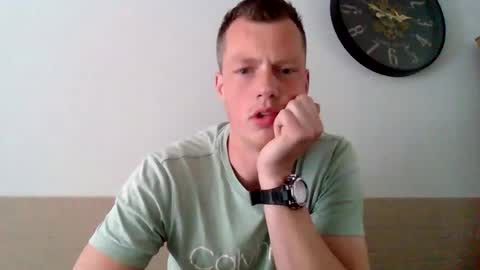 Snapshot of the___rocky200 chatting on May 2026 12:48:01 PM Dennis online show from May 2026 12:48:01 PM