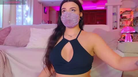 Snapshot of the__sabenna chatting on May 2026 03:40:01 PM Madina online show from May 2026 03:40:01 PM