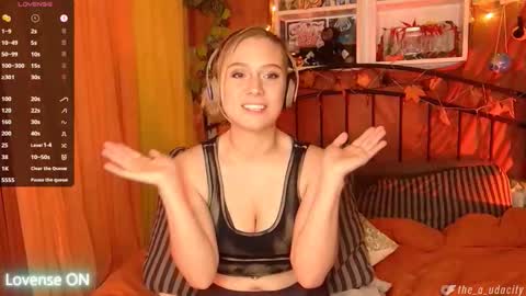 the_a_udacity online show from November 2025 08:24:01 AM