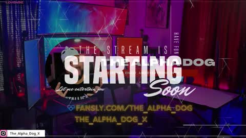 the_alpha_dog_xxx online show from November 2025 04:06:02 PM