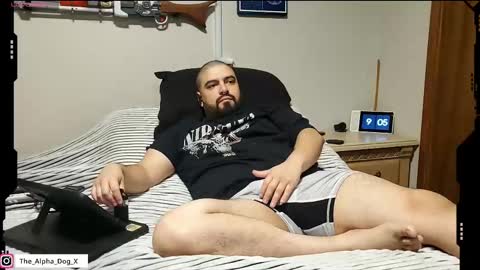 the_alpha_dog_xxx online show from February 2026 03:05:02 PM