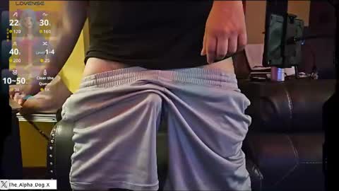 Snapshot of the_alpha_dog_xxx chatting on July 2026 11:41:01 PM the_alpha_dog_xxx online show from July 2026 11:41:01 PM