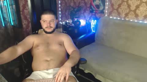 thor lord online show from November 2025 01:42:02 PM