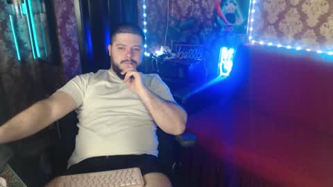 thor lord online show from December 2025 01:11:01 AM