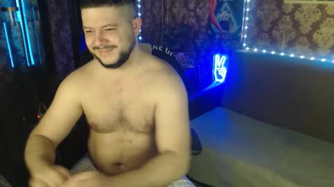 thor lord online show from January 2026 10:46:01 PM