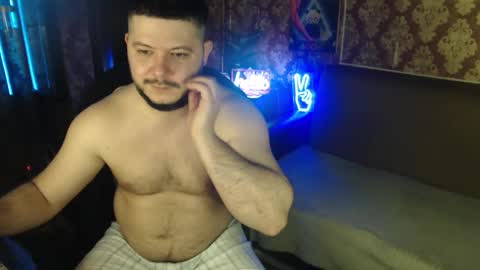 thor lord online show from January 2026 11:58:02 PM