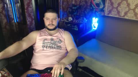 thor lord online show from April 2026 12:13:01 AM