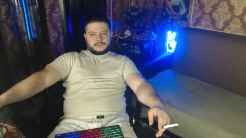 thor lord online show from May 2026 01:43:01 AM