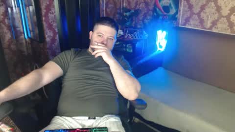 thor lord online show from May 2026 01:22:02 AM