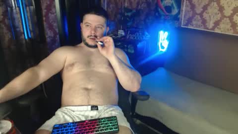 thor lord online show from May 2026 01:55:02 AM